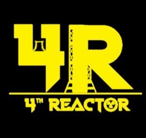 Fourth Reactor