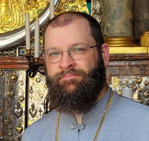 Fr. Andrew Stephen Damick