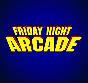 Friday Night Arcade