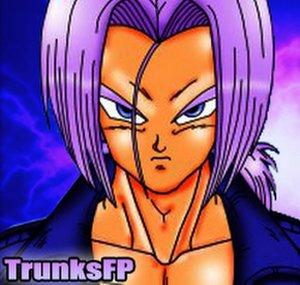 Future Trunks