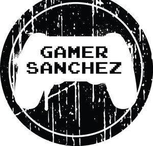 Gamer Sanchez
