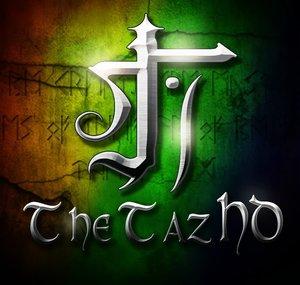 Gazamo “TheTazHD” Taz