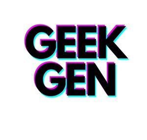 Geek Gen