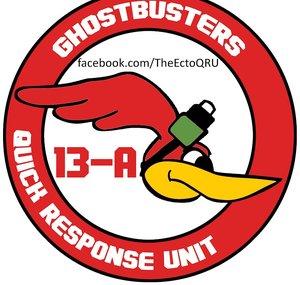 Ghostbusters Quick Response Unit 