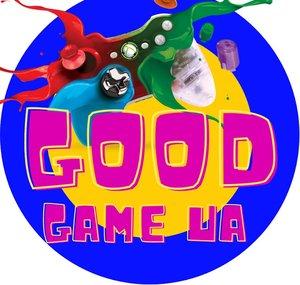 GOOD GAME UA