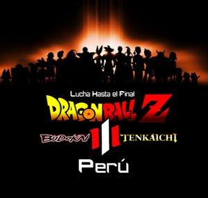 Guerreros Z de Perú