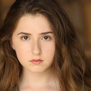 Hadley Belle Miller