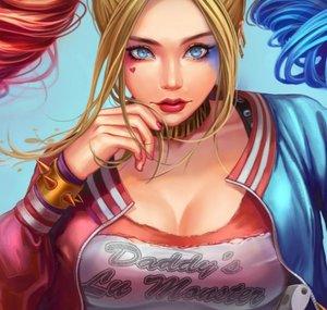 Harley Love