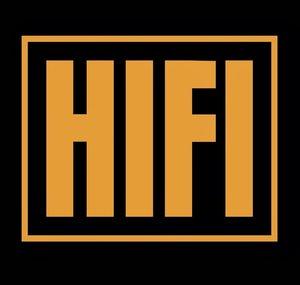 HIFI
