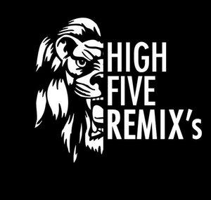 High Five Remix's