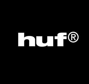HUF WORLDWIDE