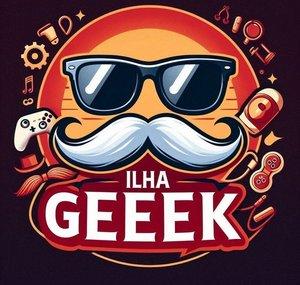 Ilha Geek