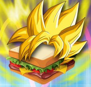 InfinitySandwich