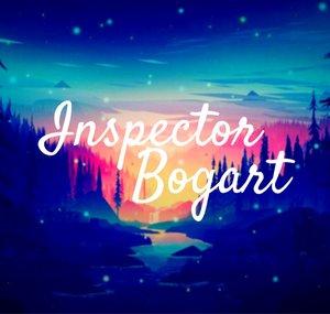 Inspector Bogart