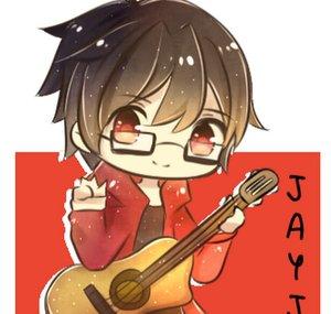JayJay Fingerstyle