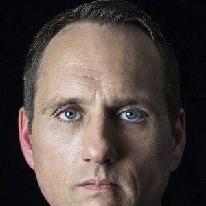 Jim Klock