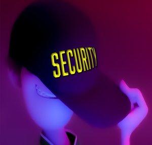Johnny the Night Guard