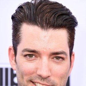 Jonathan Silver Scott