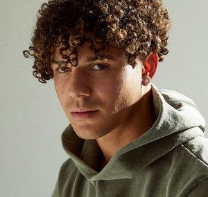 Jordan Solomon
