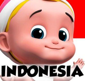 Junior Squad Indonesia - Kartun & Lagu Anak Anak