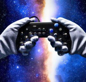 Just Press Start