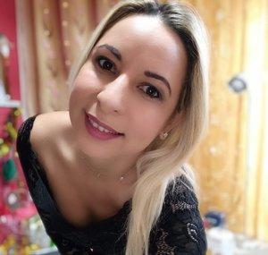 Katiuscia Brito