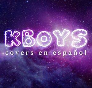 K★BOYS