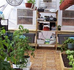 Keyplayr61 Greenhouse Hydroponics And Gardens