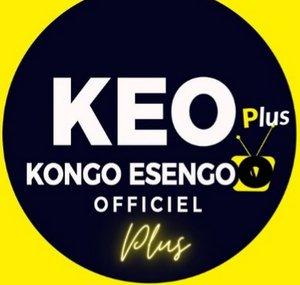 KONGO ESENGO OFFICIEL PLUS