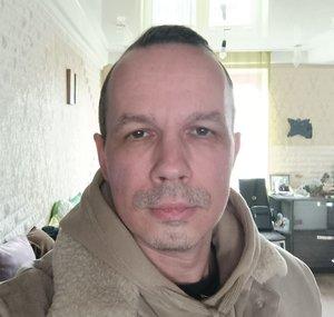 Konstantin Nosov