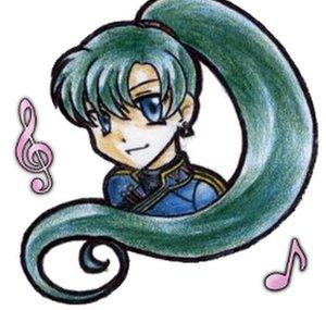 Lady Lyndis