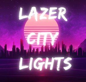 Lazer City Lights