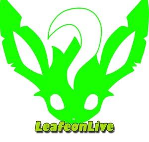 LeafeonLive