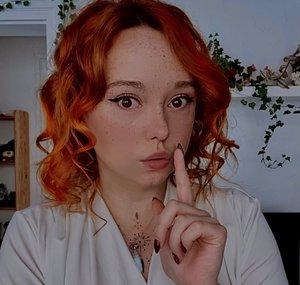 Lëcho asmr