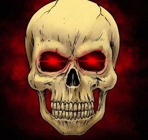 Les Histoires de Skull