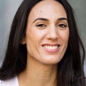 Liraz Chamami