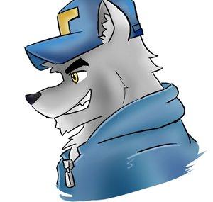 Lobo Solitario