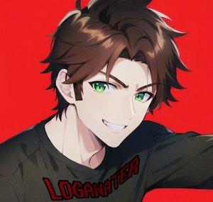 Loganater