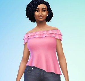Lovely Sims