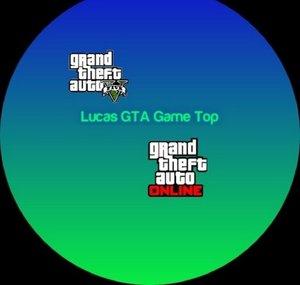 Lucas GTA Game Top