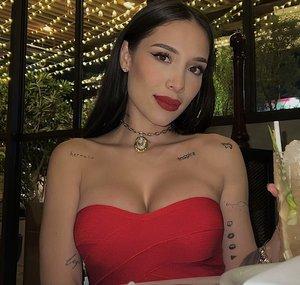 Luisa Fernanda W
