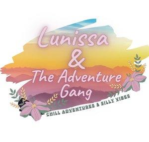 Lunissa & The Adventure Gang