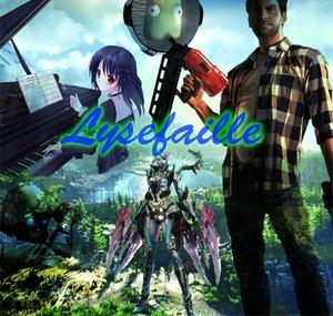 Lysefaille VOD