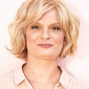 Martha Plimpton