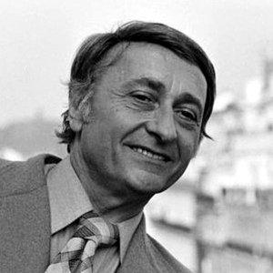 Maurice Favières