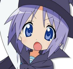 Misaki Suzuki