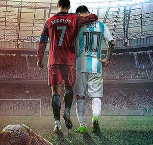 Mr football