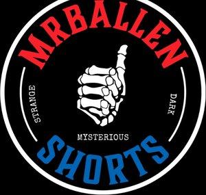 MrBallen Shorts