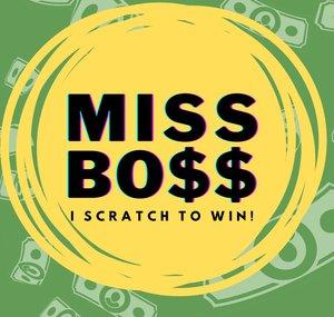 Msbossvlog1