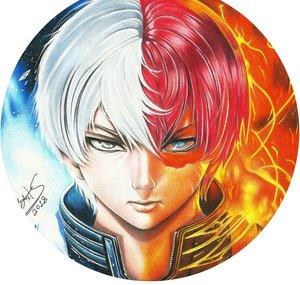 Nearts Drawings